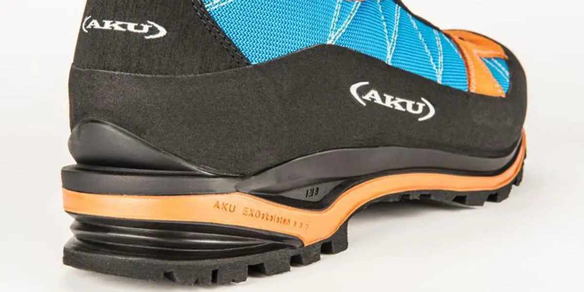 Wanderschuhe