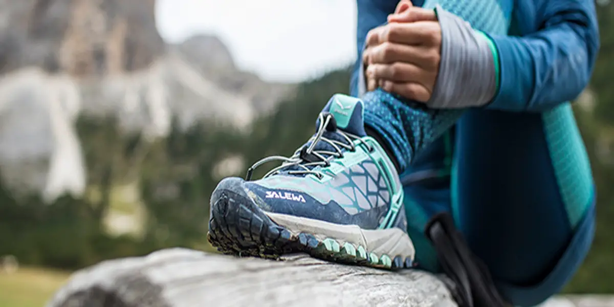 Trailrunningschuhe