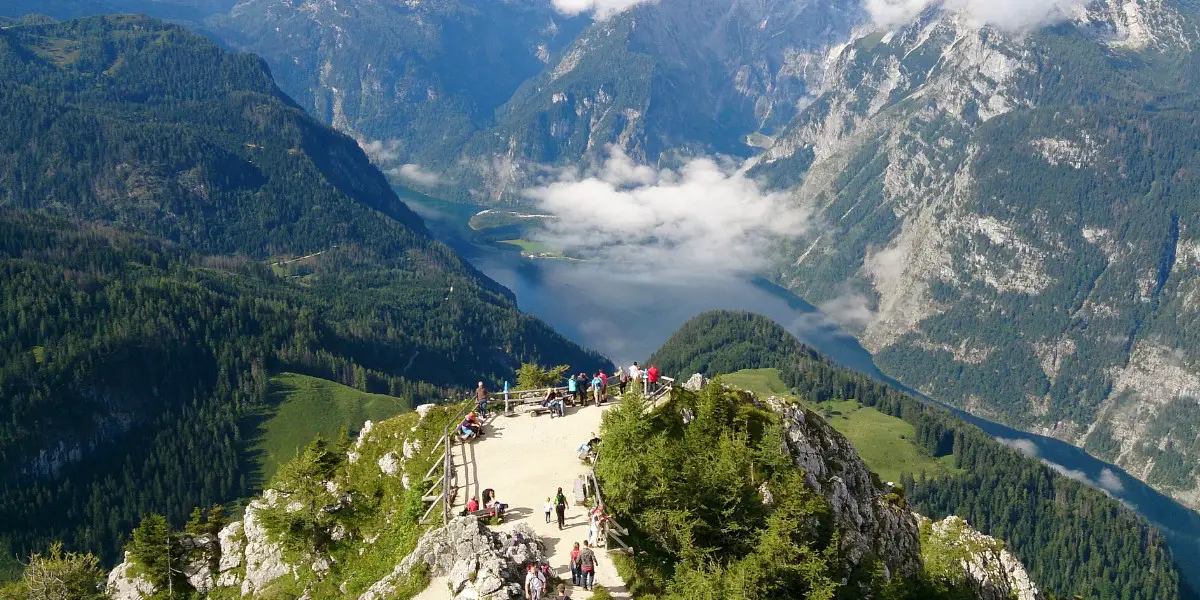 Berchtesgadener Land