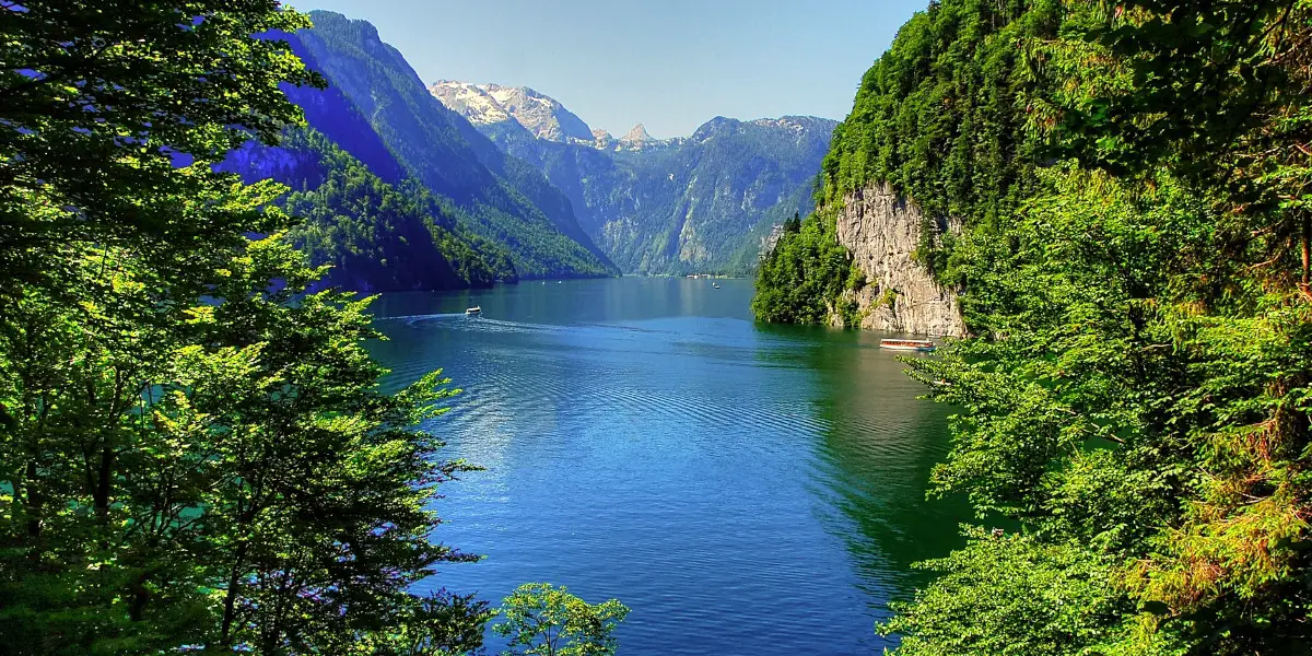 Berchtesgadener Land