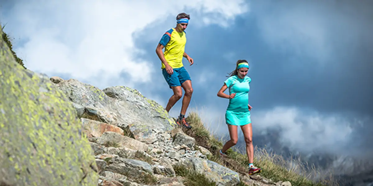 Trailrunningschuhe