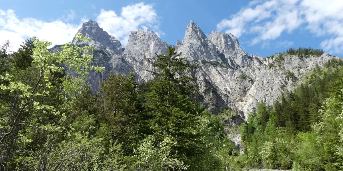 Berchtesgadener Land