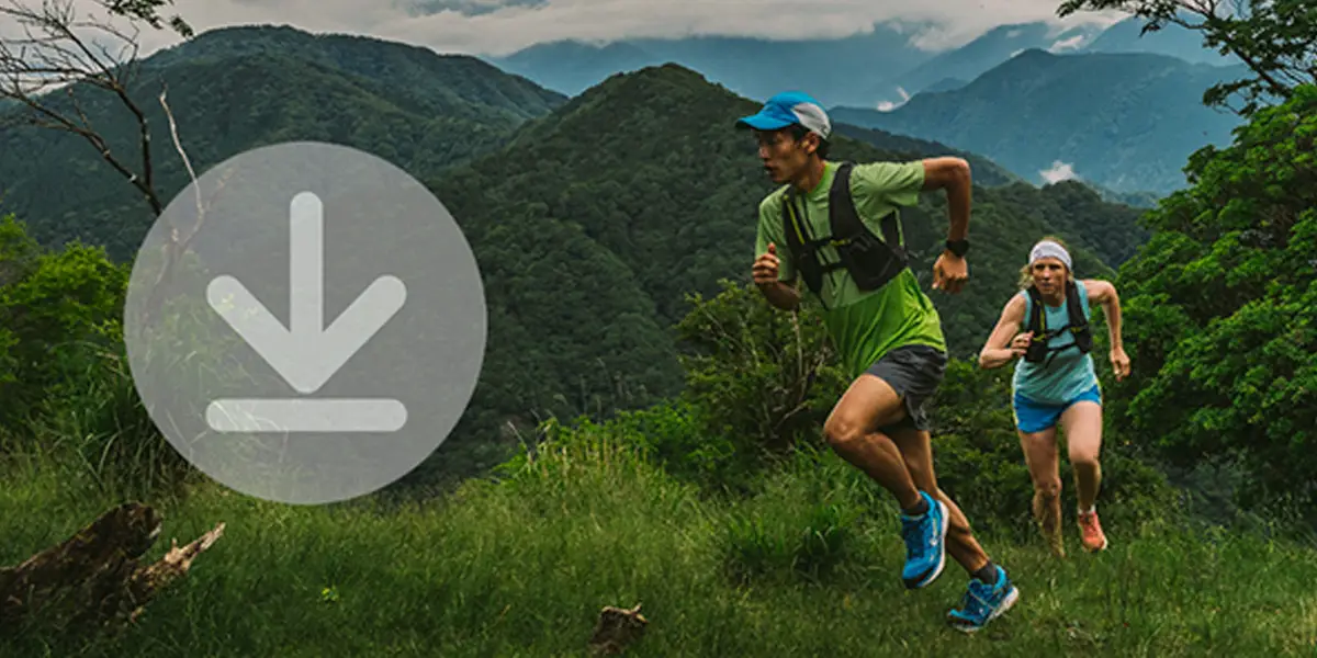 Trailrunningschuhe