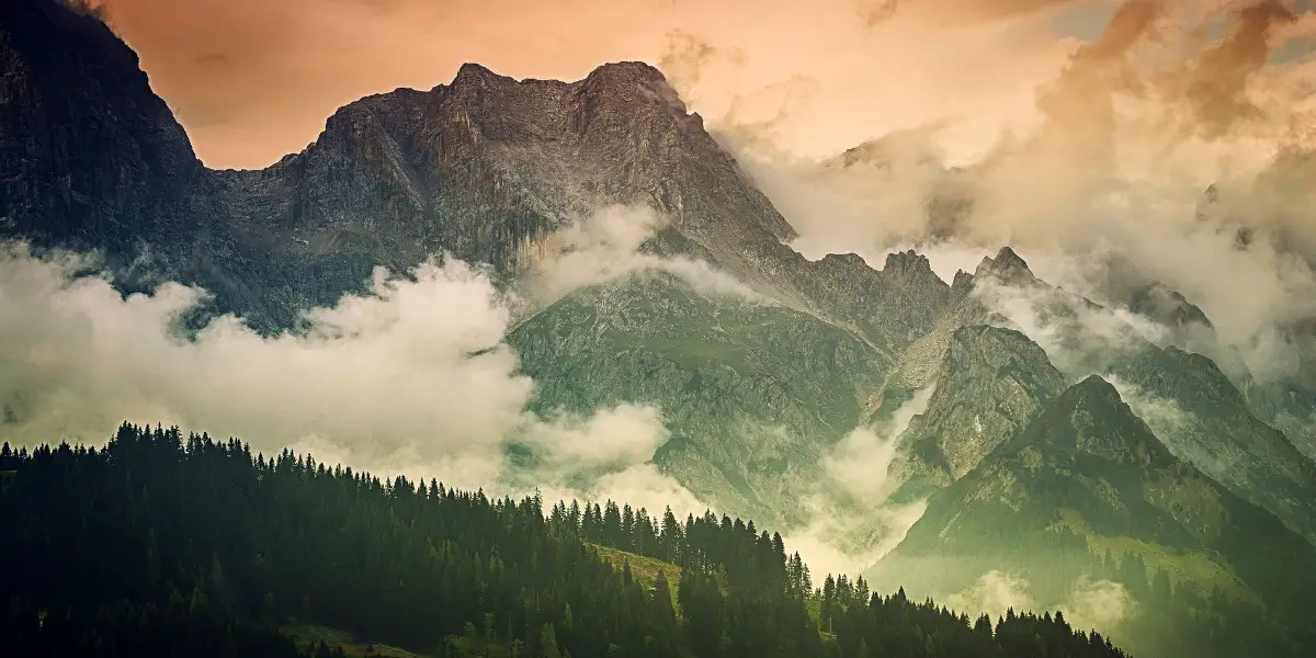 Berchtesgadener Land