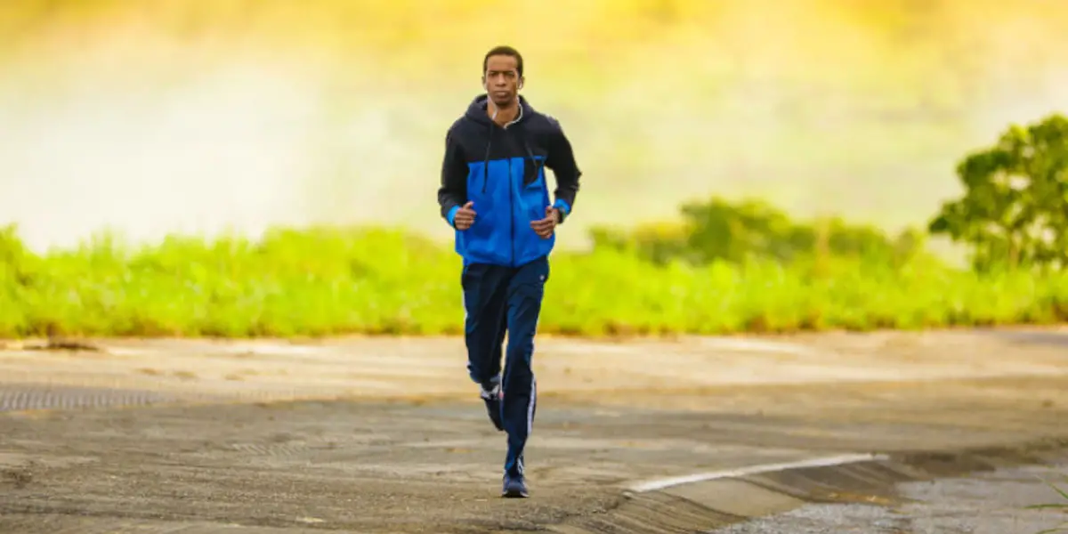 Versüße dir den Lauf mit deiner Lieblingsmusik.