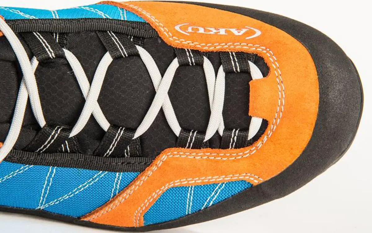 Wanderschuhe