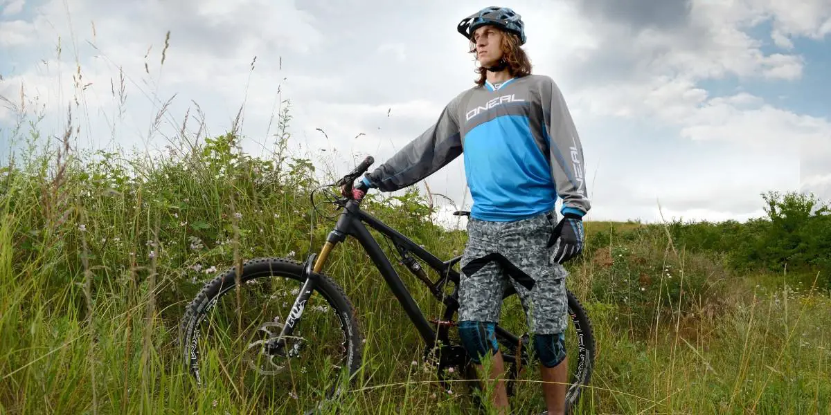 Mountainbikehosen