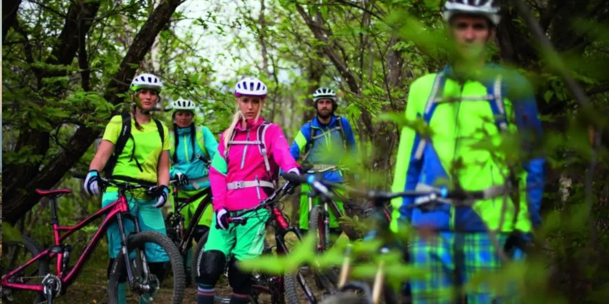 Mountainbikehosen