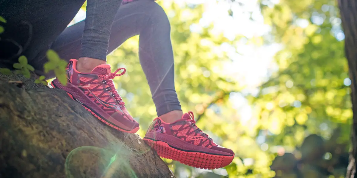 Trailrunningschuhe