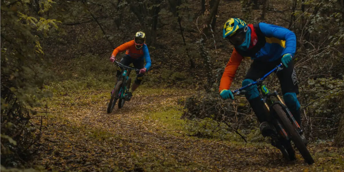 Bikehandschuhe