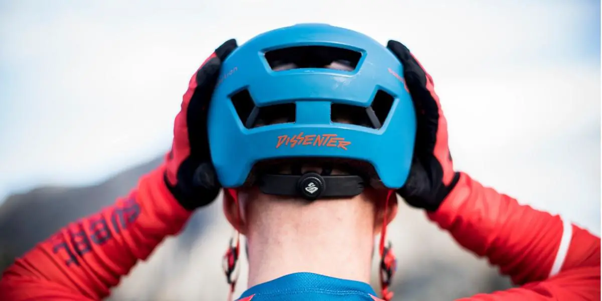Bikehelme