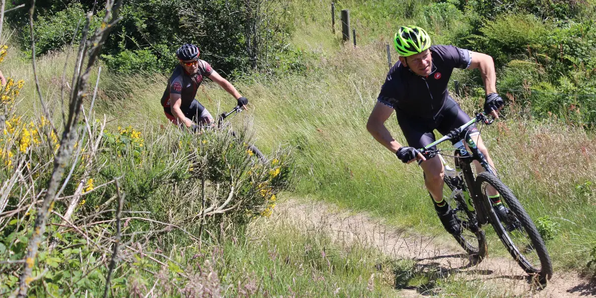 Bikehandschuhe