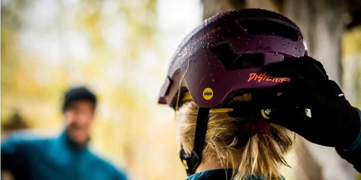 Bikehelme