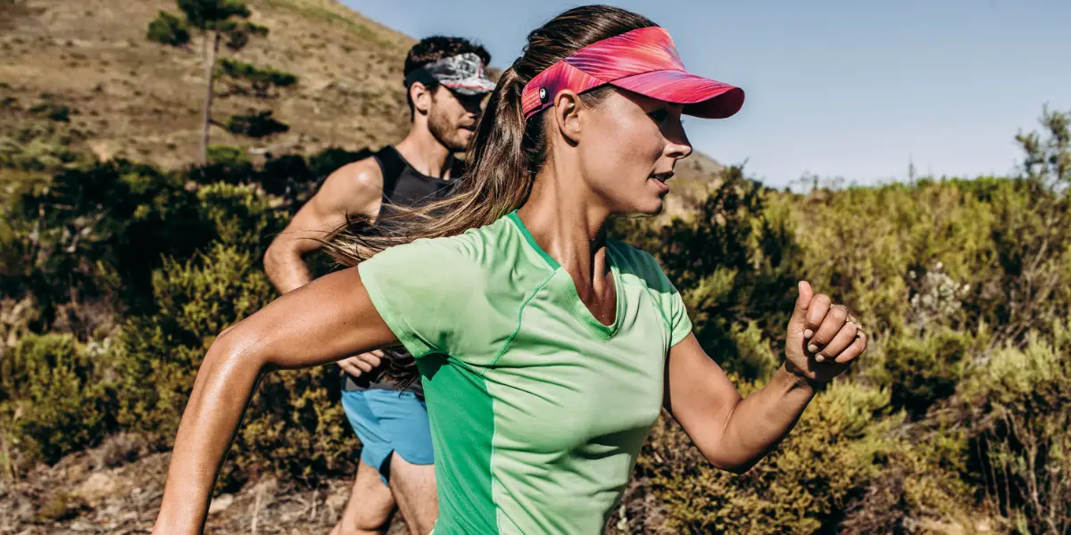 Trailrunningshirts