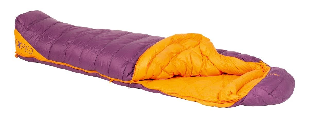 Exped Comfort WMNS