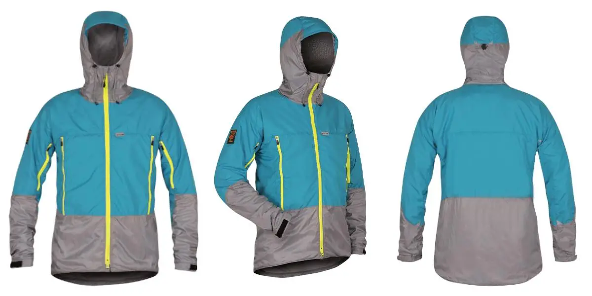 MEN'S VELEZ JACKET