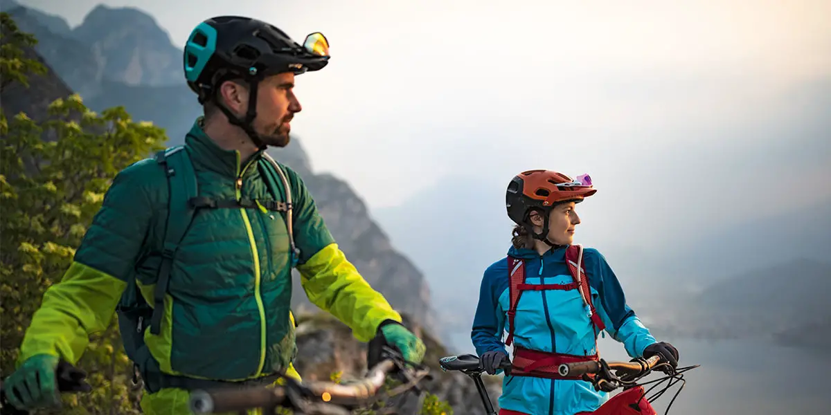 Ratgeber_Mountainbike-Fahrradjacke_Perfekt abgestimmt für Sie und Ihn