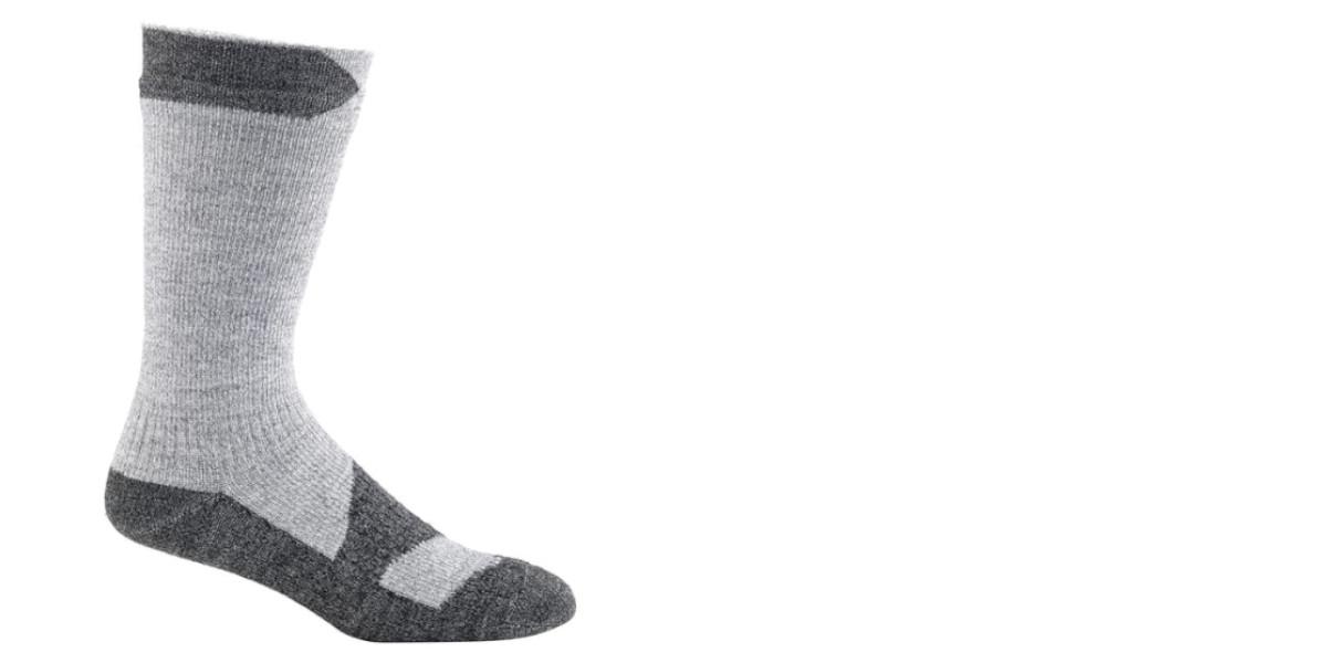 Sealskinz