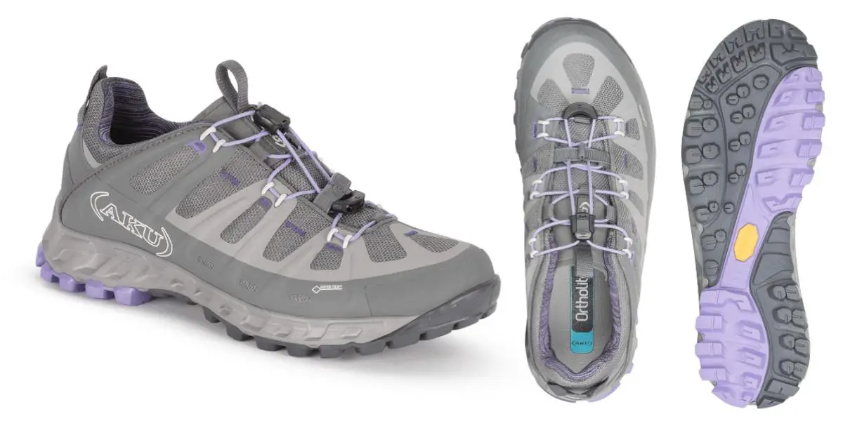 Selvatica GTX Ws Grau-Lila_seite