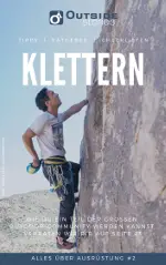 OUTSIDEstories Ratgeber Klettern