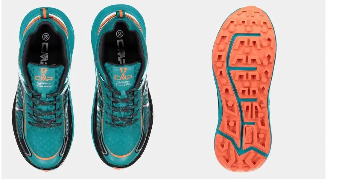 Trailrunning-Schuh Nashira Maxi WMN_Damen