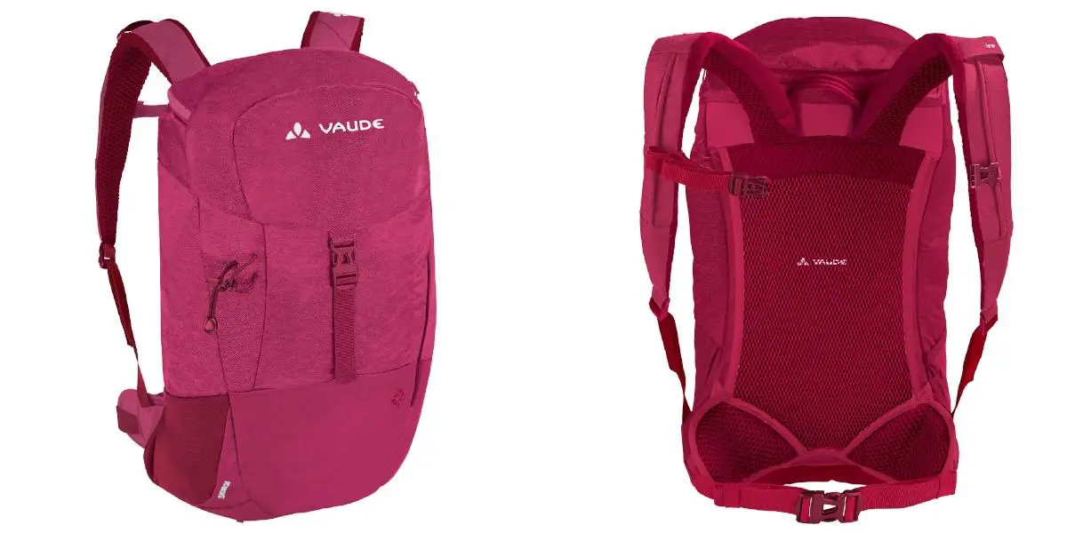 Women's Skomer 24