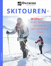 Skitrouren Ratgeber