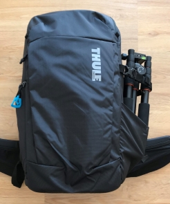 thule aspect review