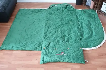 Deckenfunktion