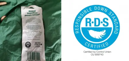 RDS Zertifizierung