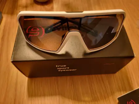 EVIL EYE roadsense - Multisportbrille | Test Bewertung auf OUTSIDEstories