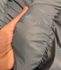 material