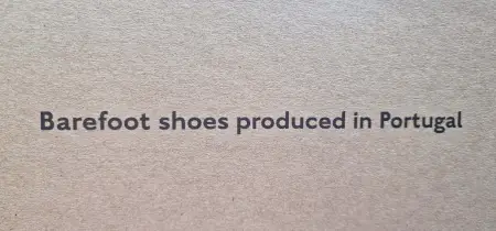 Eine gute Manufaktur zeigt sich schon in der Verpackung