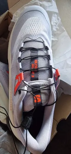 Recycling gehört zu einem nachhaltigen und umweltschonenden Handeln, da gehört der Schuh zu den Vorreitern.