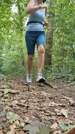 Rundum geschützt gegen Verletzungen.