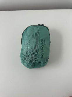 Socken verpackt