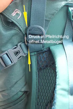 Drücken