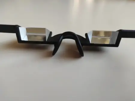 Rückansicht