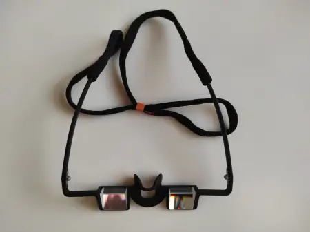Brillenband