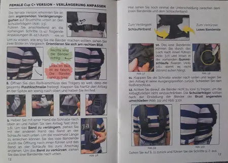 Bedienungsanleitung
