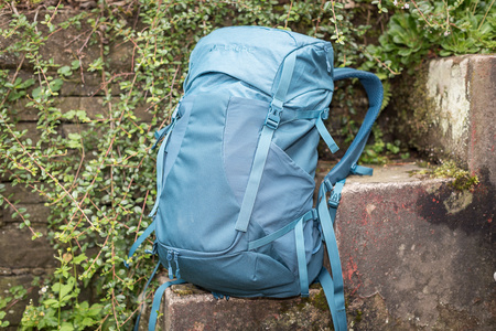 vaude brenta 30