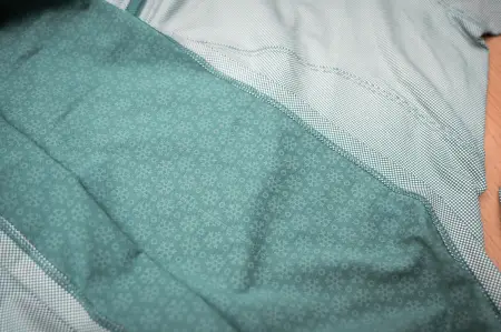 Shirt innen/außen