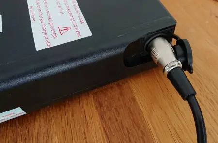 Akku Ladegerät