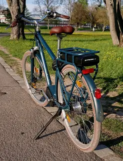 Klassisches Design