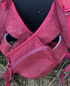 fjällräven ruckensacark abisko friluft 35