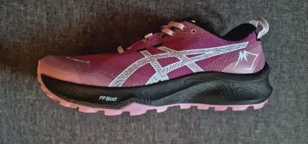 Eine optimale Lauftechnologie