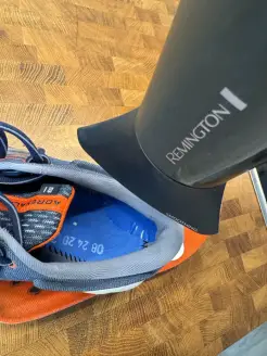 Fönprozess