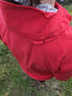 Wasserdicht