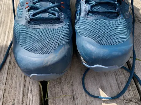 SCARPA RUSH Front