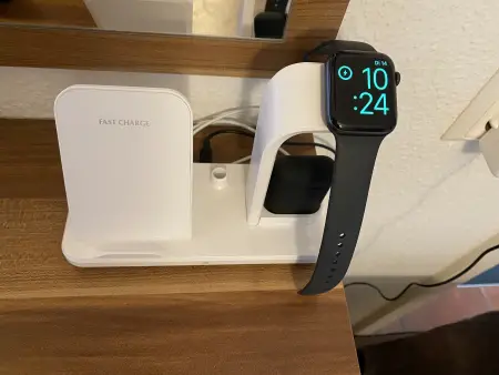 Apple Watch Series 5 Smartwatch Test Bewertung Auf Outsidestories